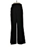 Alice + Olivia 100% Polyester Black Dress Pants Size 4 - photo 1