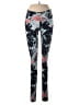 Active by Old Navy Print Blue Active Pants Size S - photo 1