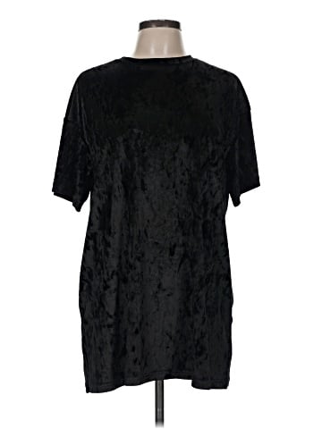 Double Zero Short Sleeve T-Shirt (view 1)