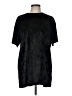 Double Zero Black Short Sleeve T-Shirt Size M - photo 1