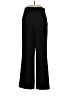 Alice + Olivia 100% Polyester Black Dress Pants Size 4 - photo 2