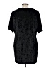 Double Zero Black Short Sleeve T-Shirt Size M - photo 2