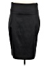 Vertigo Paris Solid Black Formal Skirt Size 6 - photo 1