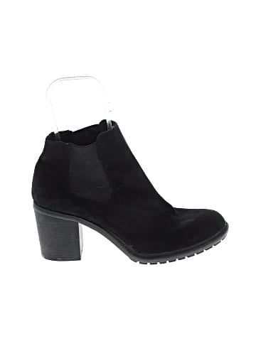 Merona Ankle Boots (view 1)