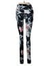 Active by Old Navy Print Blue Active Pants Size S - photo 2