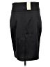 Vertigo Paris Solid Black Formal Skirt Size 6 - photo 2
