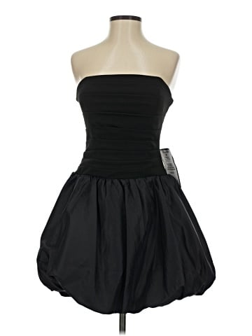 Xscape Cocktail Dress (view 1)