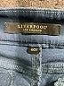 Liverpool Los Angeles Blue Active Pants Size 4 - photo 7