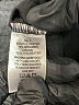 Dna Couture Black Cocktail Dress Size L - photo 8