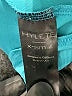 Hylete Teal Sleeveless Top Size XS - photo 7