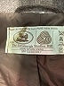 Assorted Brands 100% Nylon Gray Blazer Size P (petite) - photo 8