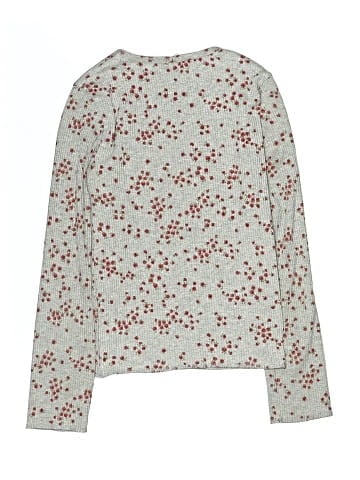 Zara Kids Long Sleeve T-Shirt (view 2)