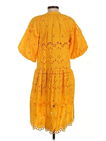 By Anthropologie Casual Dress (view 2)