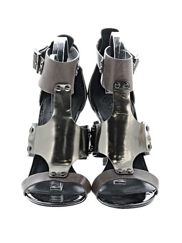Tory Burch Sandals (view 2)