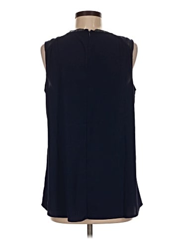 Soft Surroundings Sleeveless Blouse (view 2)