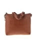 FEED Brown Crossbody Bag One size - photo 1