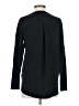 Banana Republic Black Pullover Sweater Size XS - photo 2
