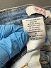 Assorted Brands Blue Jeans Size 20 - photo 5