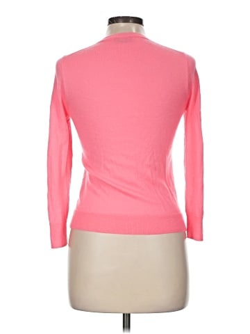 J.Crew Collection Cashmere Cardigan (view 2)