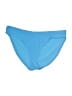 Mindy x Andie Solid Blue Swimsuit Bottoms Size M - photo 1