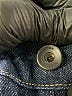 Rag & Bone 100% Cotton Solid Blue Jeans Size 31 waist - photo 7