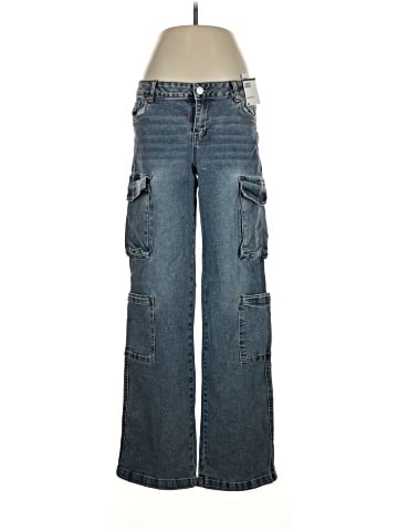 Refuge Jeans (view 1)