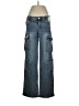Refuge Blue Jeans Size 5 - photo 1