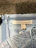 Harlyn Blue Cocktail Dress Size S - photo 7