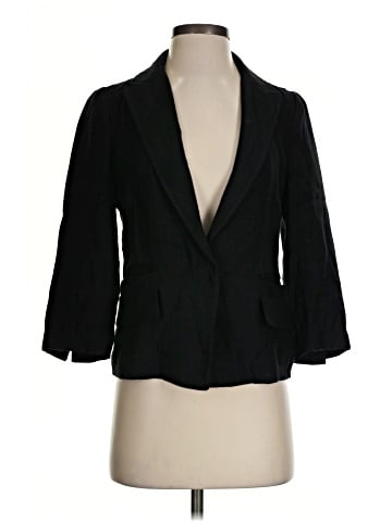 Simply Vera Vera Wang Blazer (view 1)