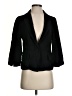 Simply Vera Vera Wang Black Blazer Size XS - photo 1
