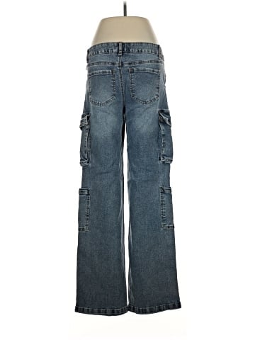 Refuge Jeans (view 2)