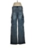 Refuge Blue Jeans Size 5 - photo 2
