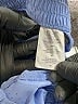 Champion 100% Polyester Blue Athletic Shorts Size XS - photo 4