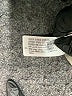 Zara 100% Polyester Metallic Silver Gray Cocktail Dress Size XS - photo 5