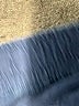 Briggs Solid Blue Casual Pants Size 3X - photo 5