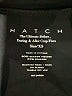 Hatch Black Dress Pants Size XS Maternity (0) - photo 6