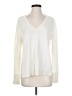 Banana Republic Ivory Pullover Sweater Size XS - photo 1