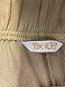 Tribe Kelley Brown Casual Pants Size S - photo 4