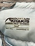 Mountain Khakis 100% Polyester Gray Vest Size S - photo 6
