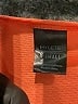Hylete Orange Active Tank Size S - photo 7