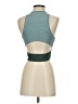 Outdoor Voices Teal Tank Top Size S - photo 2