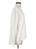 Banana Republic Ivory Pullover Sweater Size XS - photo 4