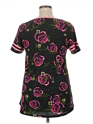 Lularoe Short Sleeve T-Shirt (view 2)