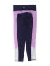 Gap Fit Color Block Purple Track Pants Size S (youth) - photo 2