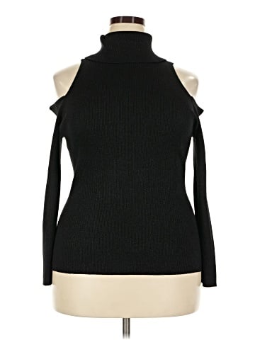 Intempo Turtleneck Sweater (view 1)