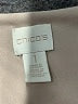 Chico's Chevron-herringbone Brown Casual Dress Size Med (1) - photo 7