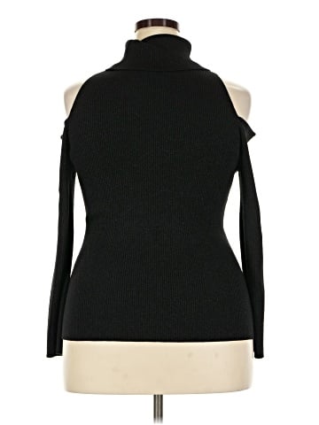 Intempo Turtleneck Sweater (view 2)