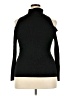 Intempo Black Turtleneck Sweater Size 2X - photo 2