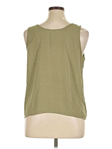 89th & Madison Tank Top (view 2)