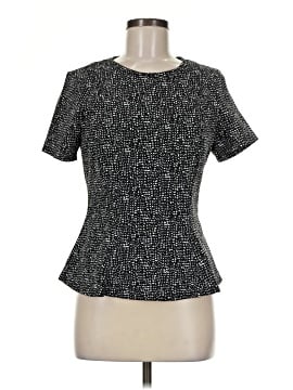 White House Black Market Short Sleeve Top (view 1)